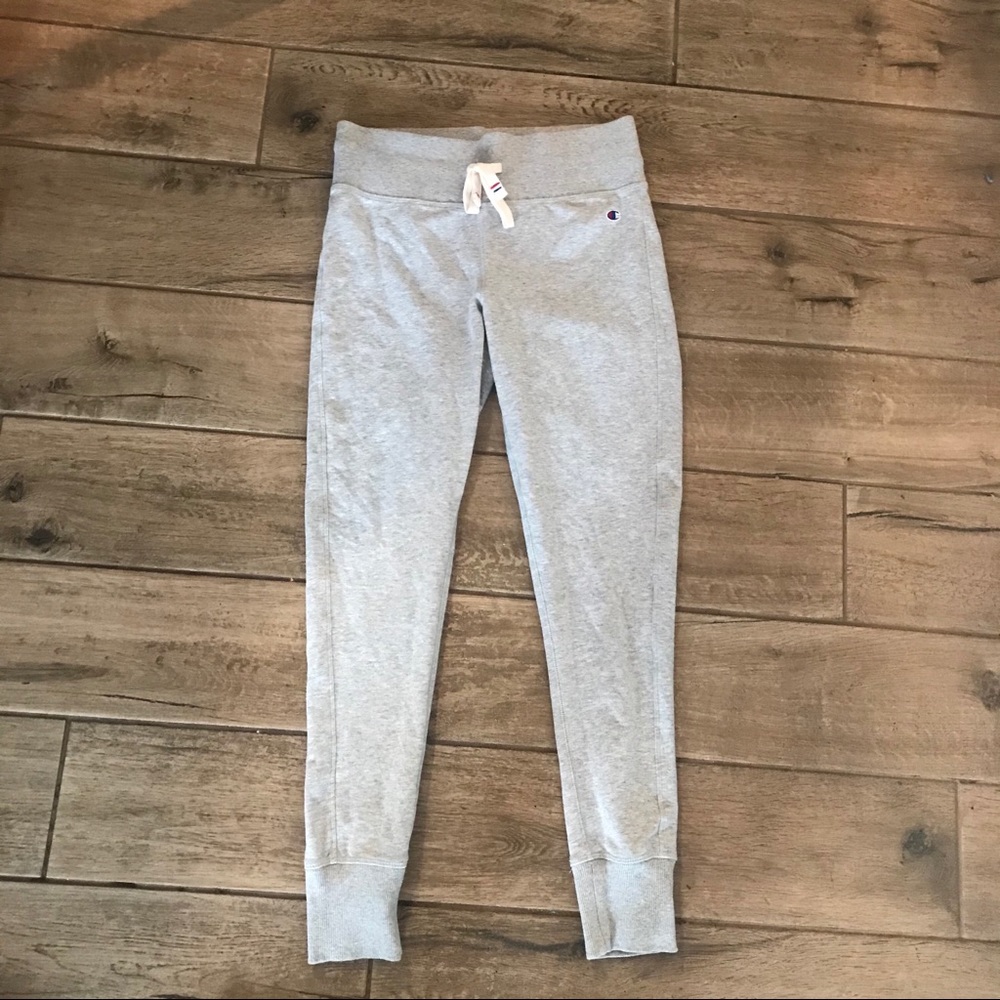 Champion women’s joggers